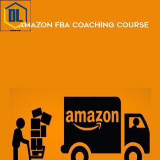 Andrei Kreicbergs – Amazon FBA Coaching Course