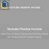 Andrew Monheim Youtube Passive Income
