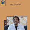 Anik Singal %E2%80%93 List Academy