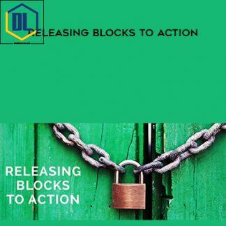 Ann Weiser Cornell – Releasing Blocks to Action