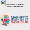 Anthony Methrier The Magnetic Memory Method Masterplan