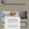 Ashlyn Carter %E2%80%93 Copywriting For Creativesa