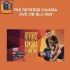 BUDO JAKE THE REVERSE KIMURA DVD OR BLU RAY