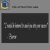 Barron Cruz - The Attraction MBA
