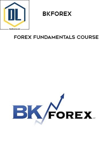Bkforex %E2%80%93 forex fundamentals course