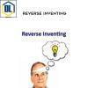 Bob Serling %E2%80%93 Reverse Inventing