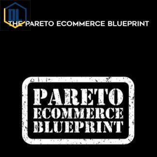 Brendan Tully – The Pareto Ecommerce Blueprint