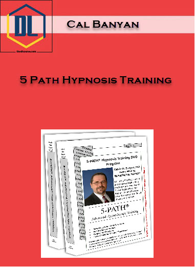 5 Path Hypnosis Training