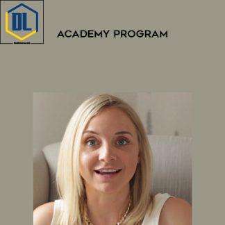 Cat Howell – The Academy #1 AGENCY SYSTEM
