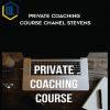 Chanel Stevens Private Coaching Course Chanel Stevens %E2%80%93 Private Coaching Course Private CPA Coaching Course