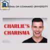 Chariie Houpert Charisma on Command University
