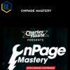 Charles Floate %E2%80%93 OnPage Mastery 1