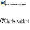 Charles Kirkland %E2%80%93 Native Ad expert WEBINARS