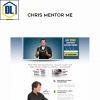 Chris Farrell %E2%80%93 Chris Mentor Me