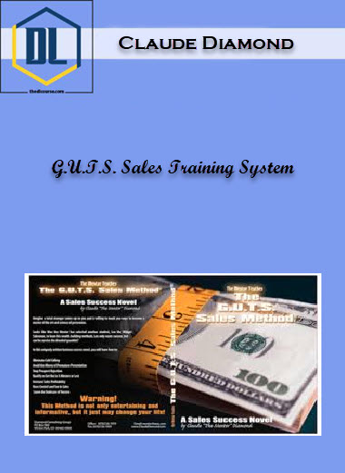 Sales Training System