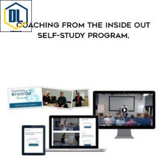 Coaching from the Inside Out Self-Study Program, Michael Neill