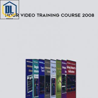 Complete 32+ Hour Video Training Course