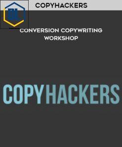 Conversion Copywriting Workshop