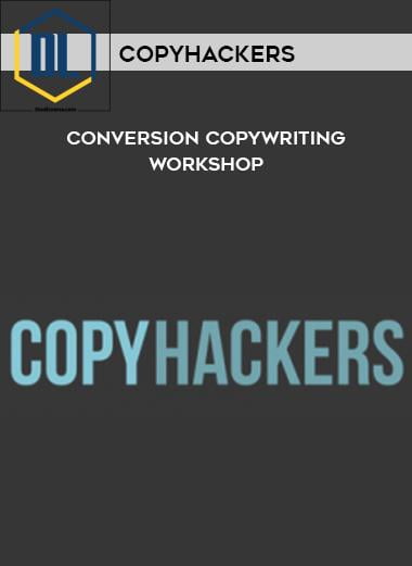 Conversion Copywriting Workshop