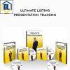 Craig Proctor%E2%80%99s Ultimate Listing Presentation Training