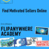 Cris Chico – Find Motivated Sellers Online