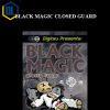 DAN COVEL BLACK MAGIC CLOSED GUARD