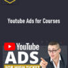 Dan Henry – YouTube Ads for Courses
