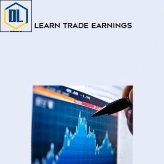 Dan Sheridan – Learn Trade Earnings