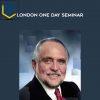 Daniel Peña – London One Day Seminar