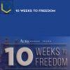 David Tian – 10 Weeks to Freedom