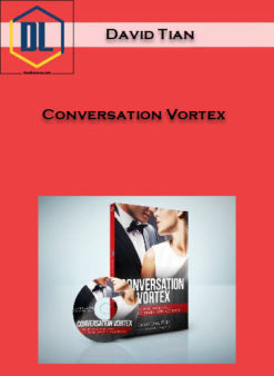 Conversation Vortex