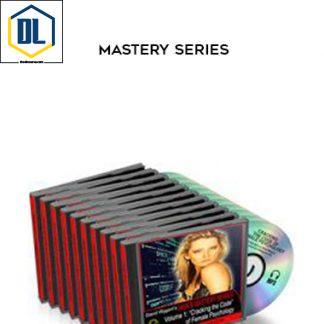 David Wygant – Mastery Series
