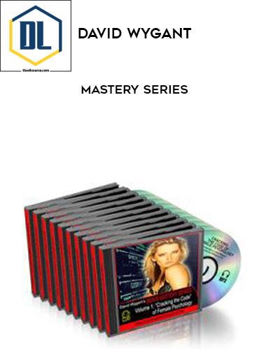 David Wygant – Mastery Series