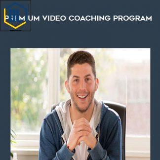 Detox Dudes – Premium Video Coaching Program