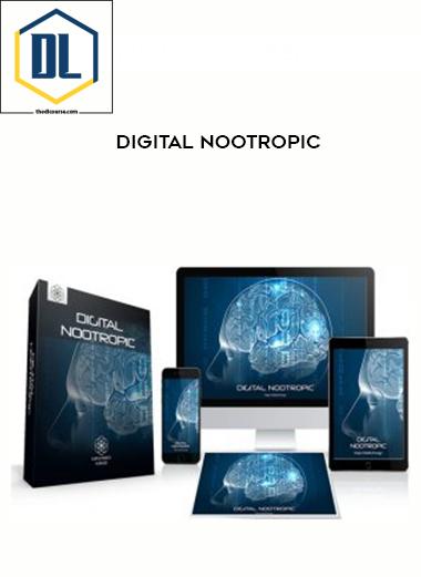 Digital Nootropic