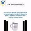 Donald Wilson %E2%80%93 Low Hanging System