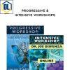 Dr Joe Dispenza Progressive Intensive Workshops