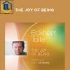 Eckhart Tolle THE JOY OF BEING