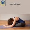 Ekhart Yoga – Just Yin Yoga