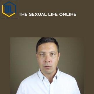 The Sexual Life Online