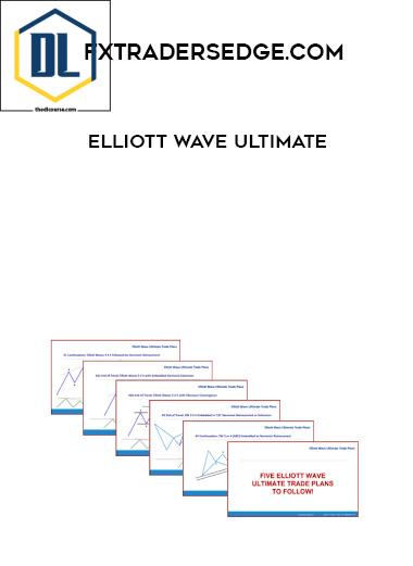 Elliott Wave Ultimate