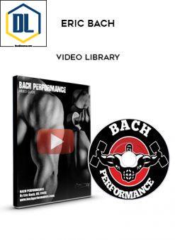Eric Bach – Video Library