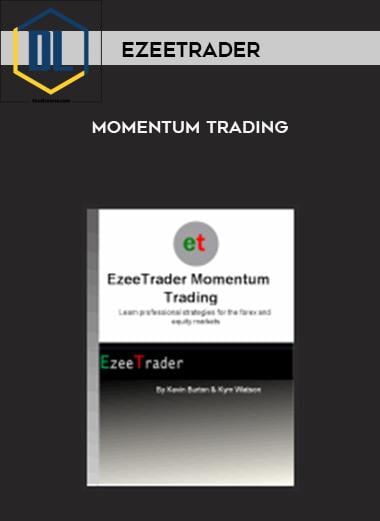 EzeeTrader – Momentum Trading