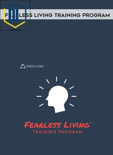 Fearless Living Training Program