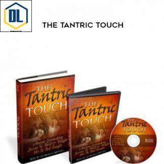 Gabrielle Moore – The Tantric Touch