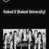 Gabrielle Moore-Naked U (Naked University)