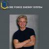 Garin Bader Core Force Energy System