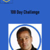 100 Day Challenge – Gary Ryan Blair