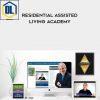 Gene Guarino %E2%80%93 Residential Assisted Living Academy