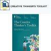 Gerard Puccio The Creative Thinkers Toolkit